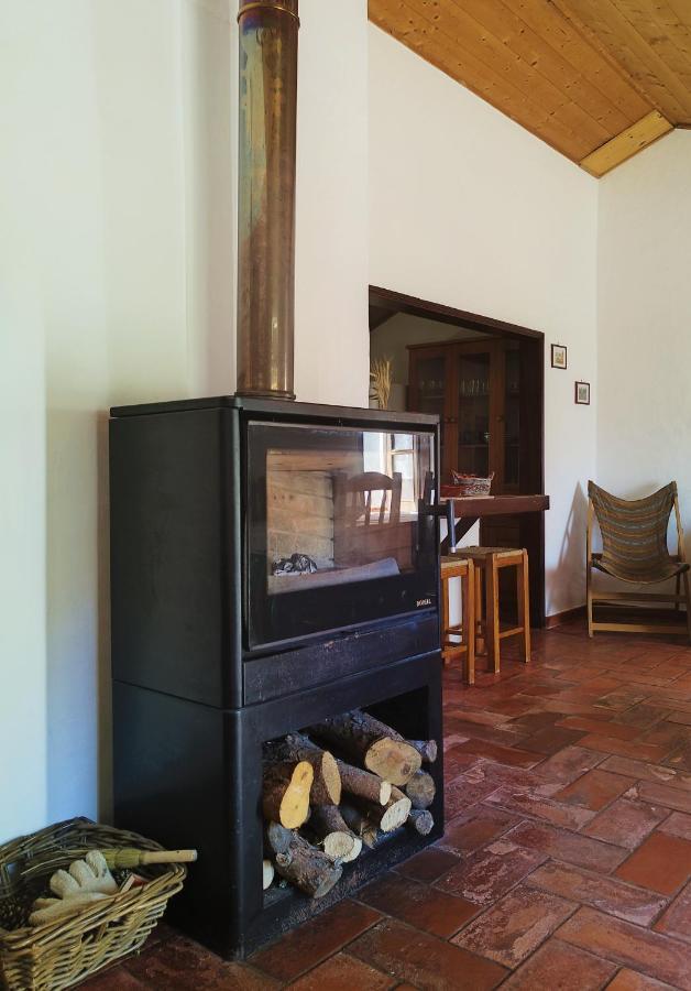 Monte Da Choca Guest House Sao Teotonio Exterior photo