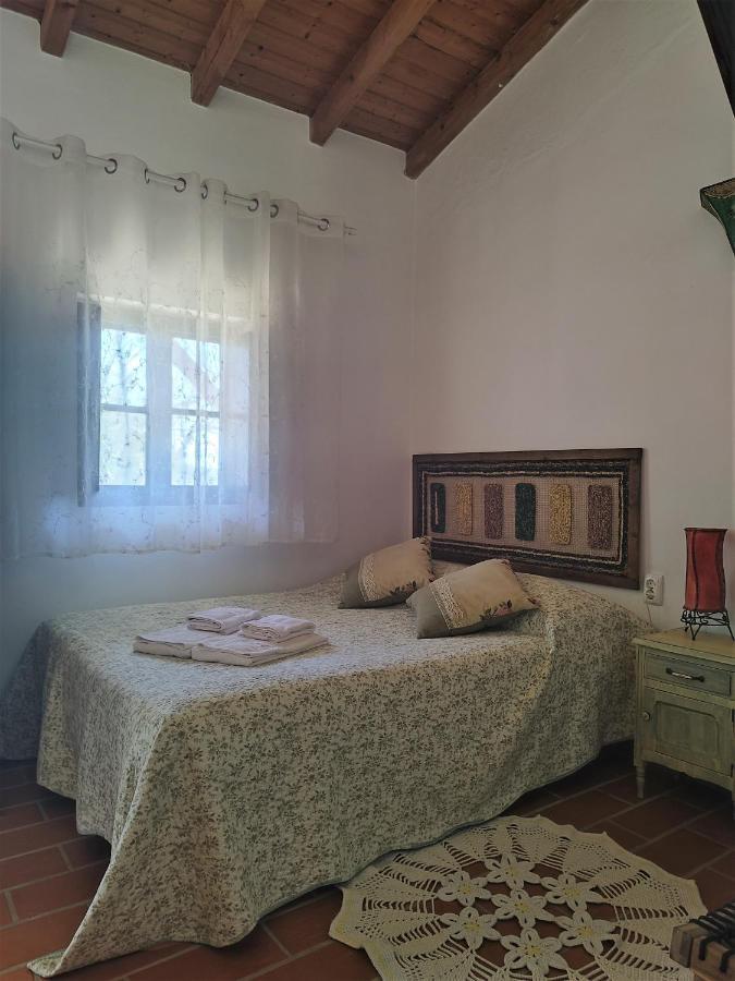 Monte Da Choca Guest House Sao Teotonio Exterior photo