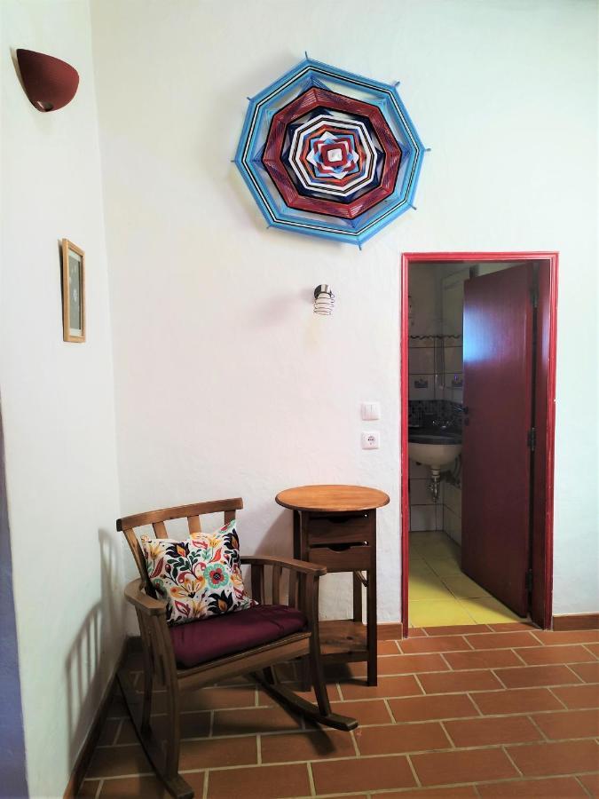 Monte Da Choca Guest House Sao Teotonio Exterior photo