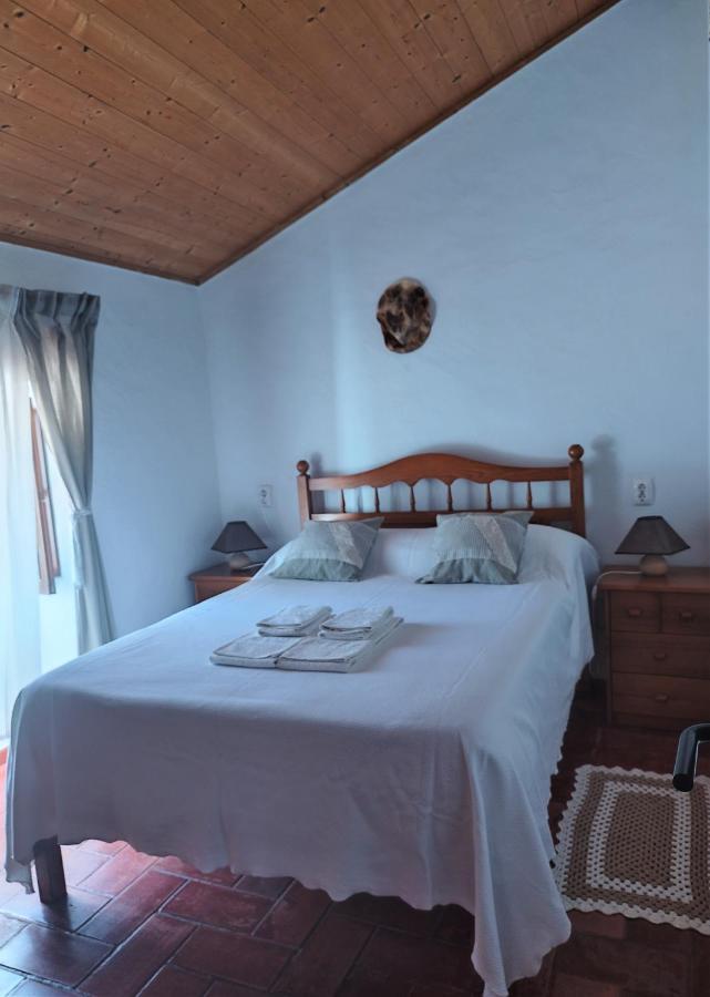Monte Da Choca Guest House Sao Teotonio Exterior photo