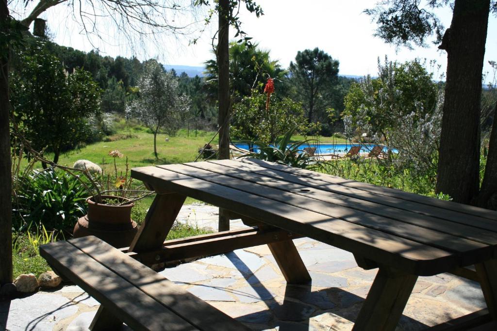 Monte Da Choca Guest House Sao Teotonio Room photo